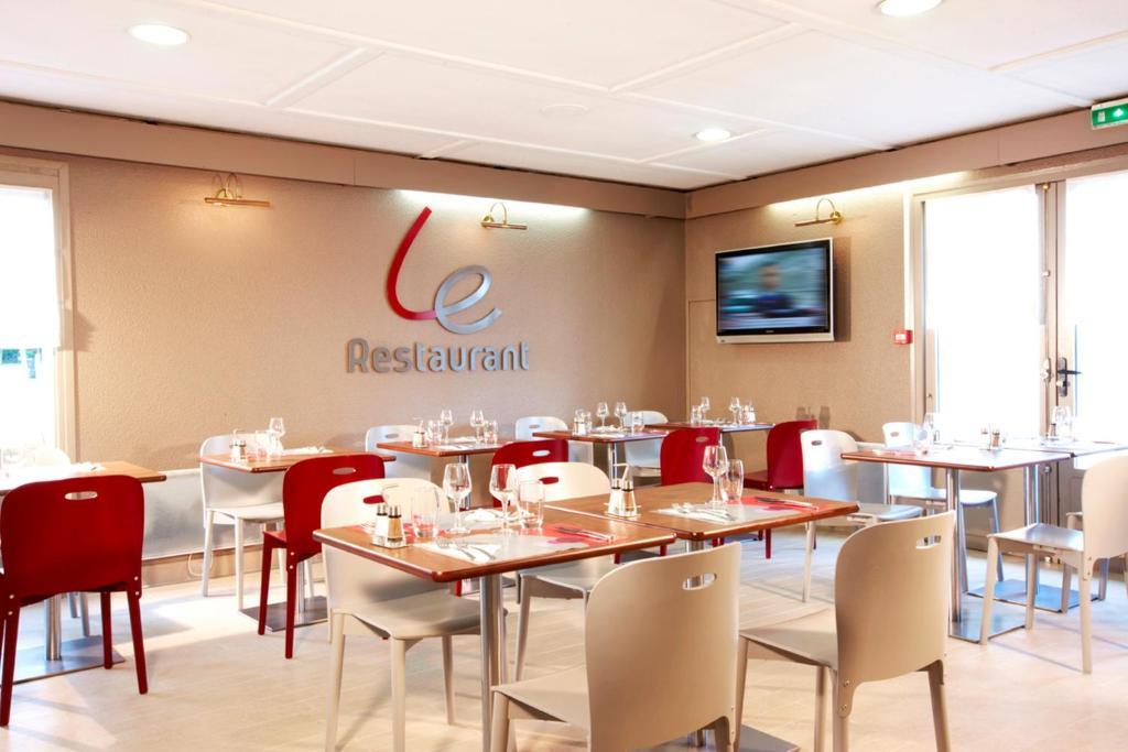 Kyriad Direct Marseille Est La Valentine La Penne-sur-Huveaune Eksteriør billede